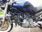     Ducati MS4R 2003  13